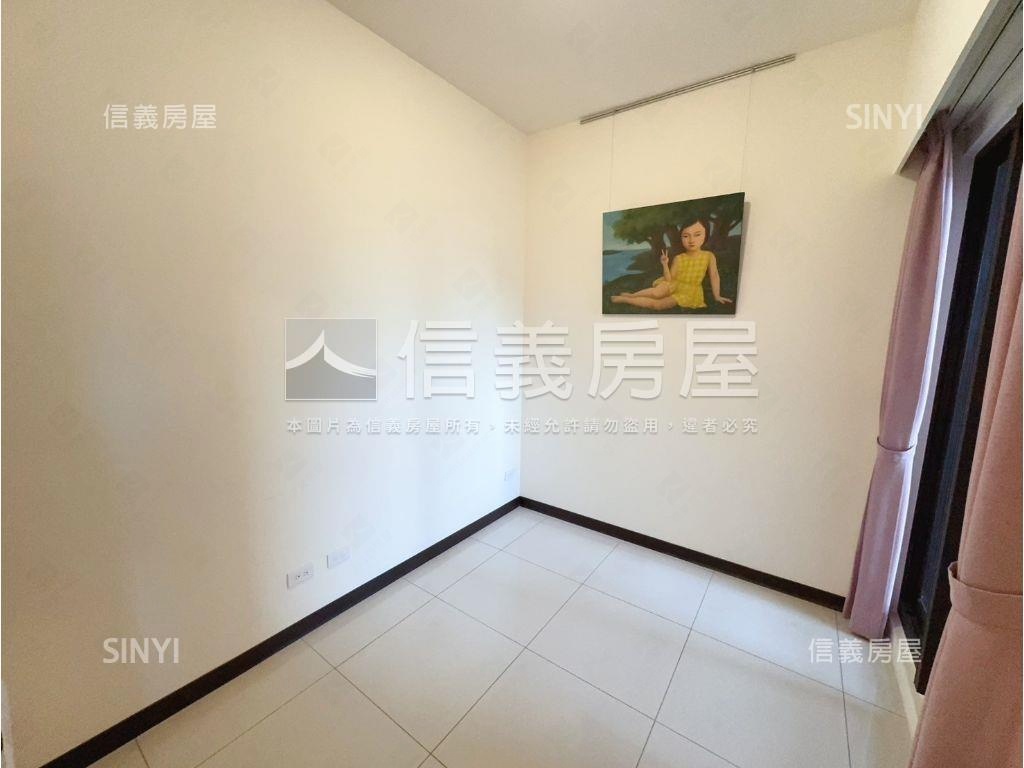 櫻花活力水岸２房平車房屋室內格局與周邊環境