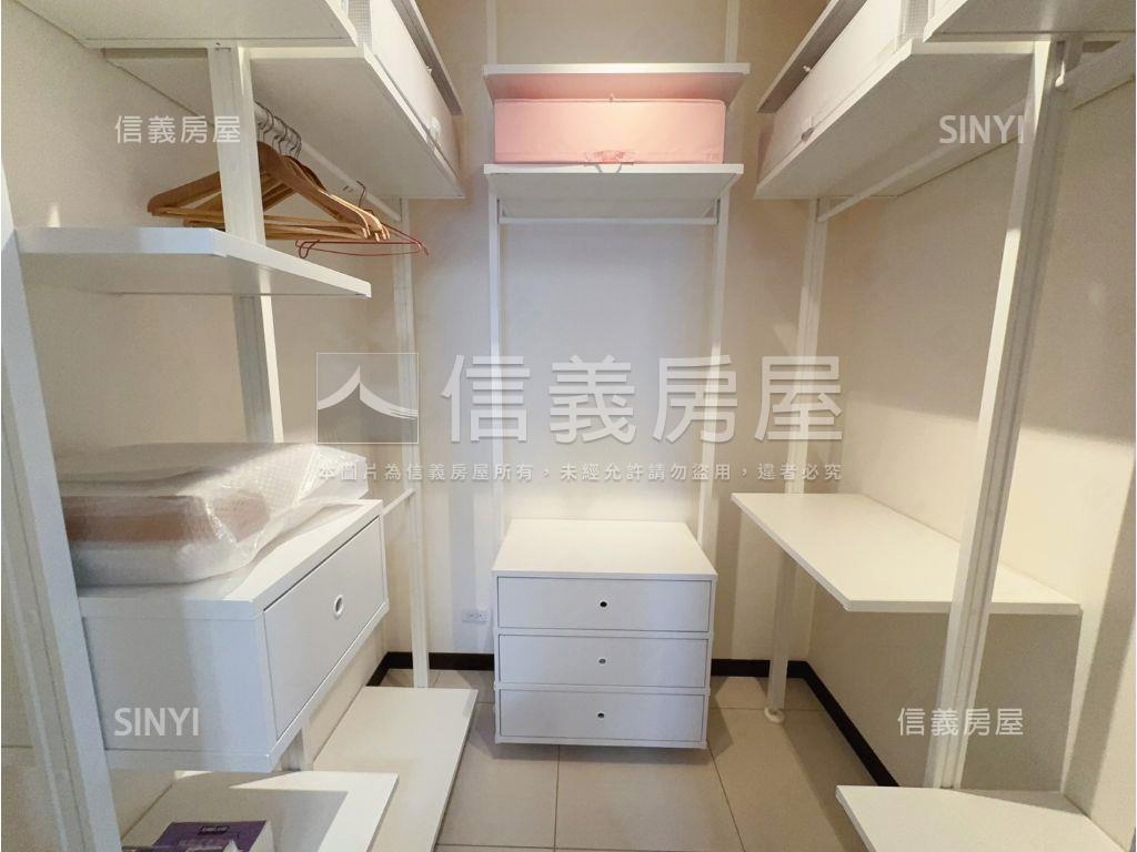 櫻花活力水岸２房平車房屋室內格局與周邊環境