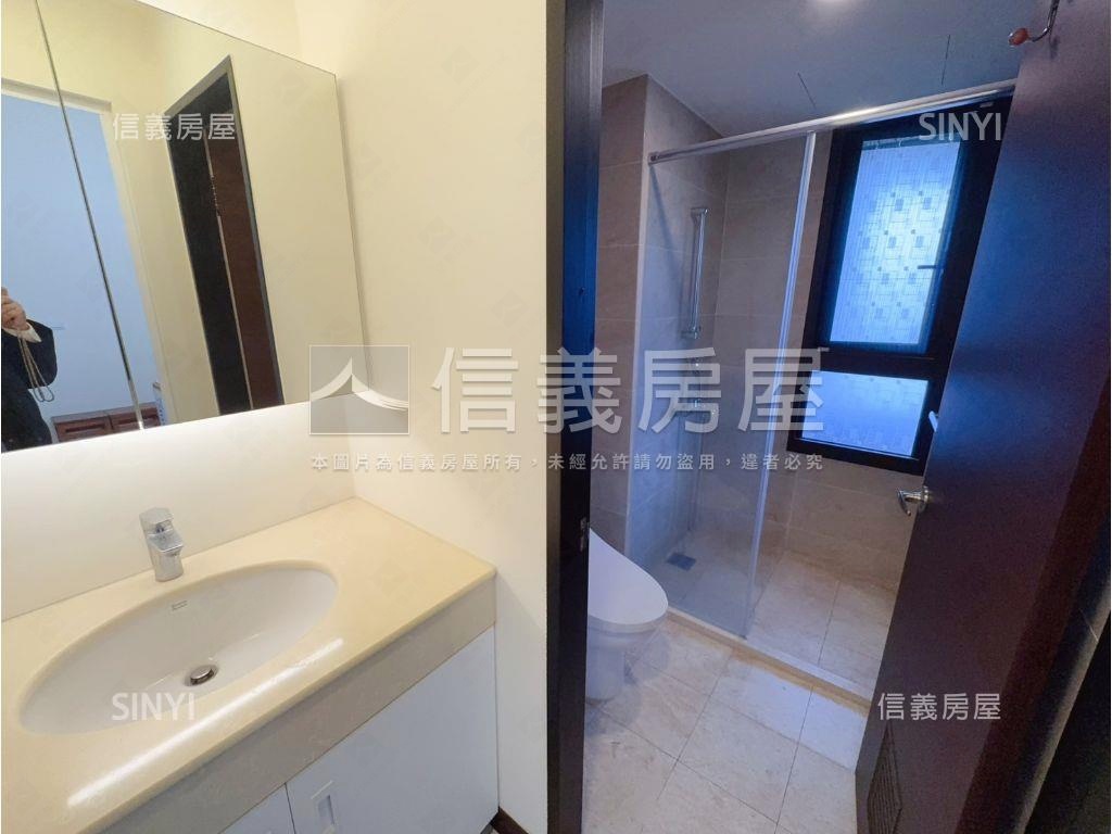 櫻花活力水岸２房平車房屋室內格局與周邊環境