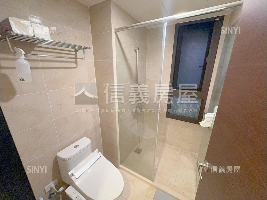 櫻花活力水岸２房平車房屋室內格局與周邊環境