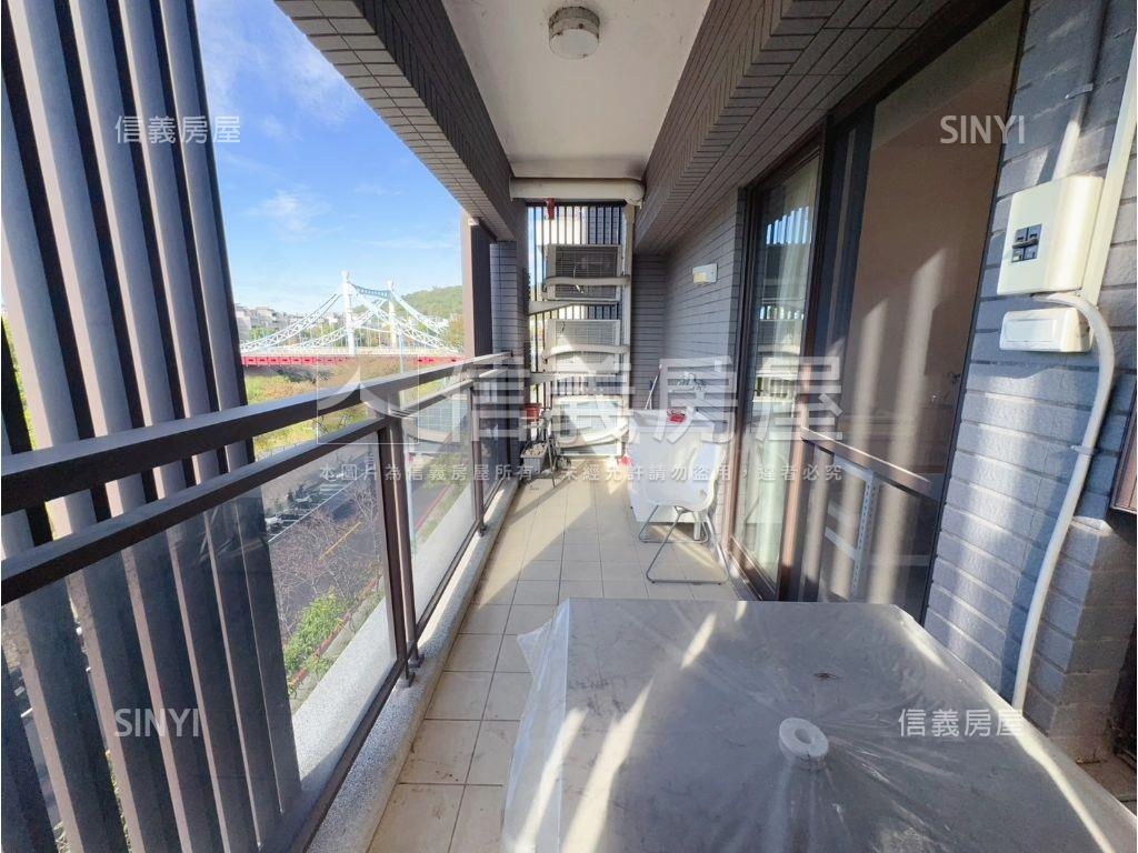 櫻花活力水岸２房平車房屋室內格局與周邊環境