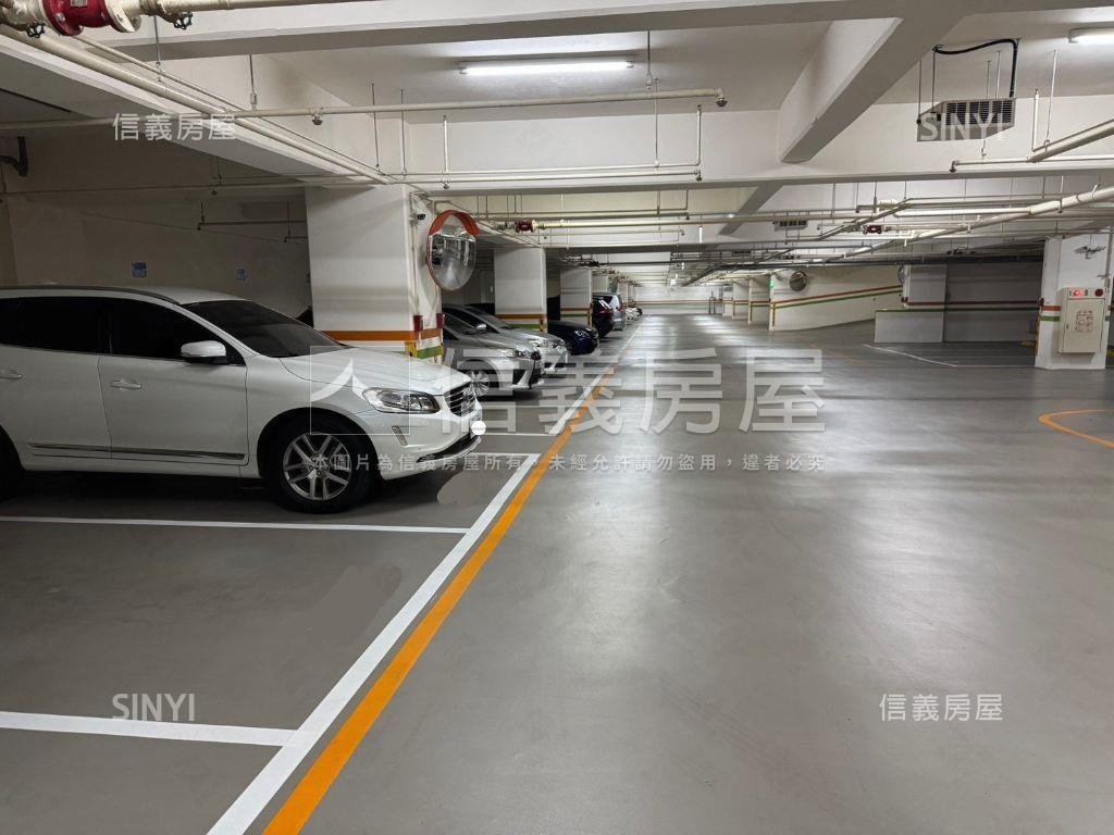 櫻花活力水岸２房平車房屋室內格局與周邊環境