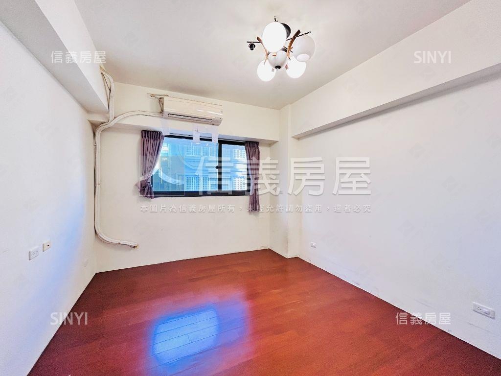 合遠首藏三房車位房屋室內格局與周邊環境
