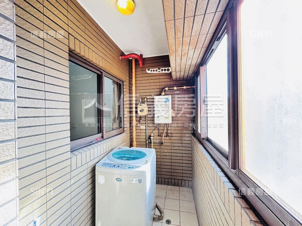 合遠首藏三房車位房屋室內格局與周邊環境