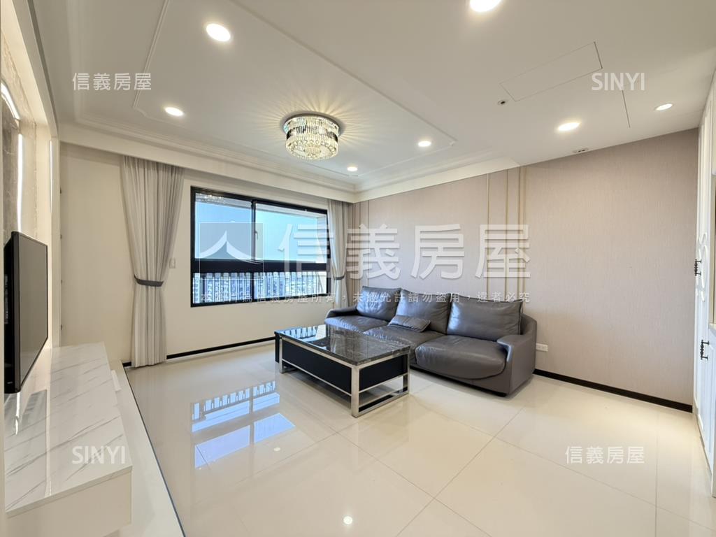 Ｍ３漂亮裝潢美屋附平車房屋室內格局與周邊環境