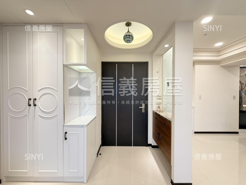 Ｍ３漂亮裝潢美屋附平車房屋室內格局與周邊環境