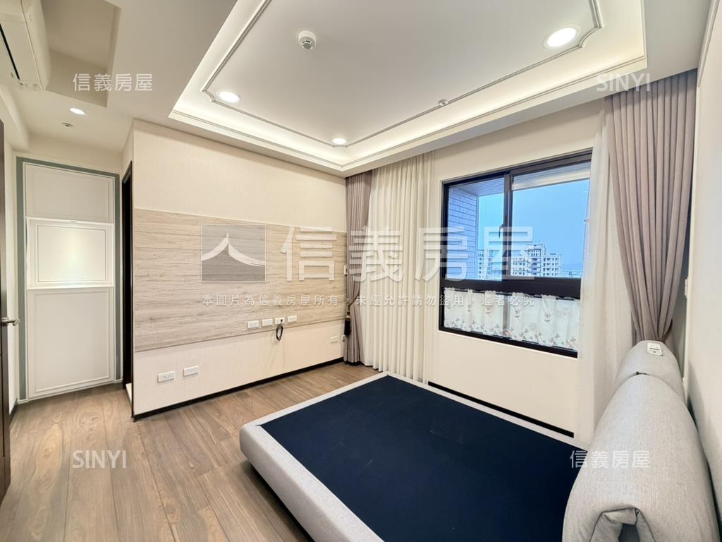 Ｍ３漂亮裝潢美屋附平車房屋室內格局與周邊環境