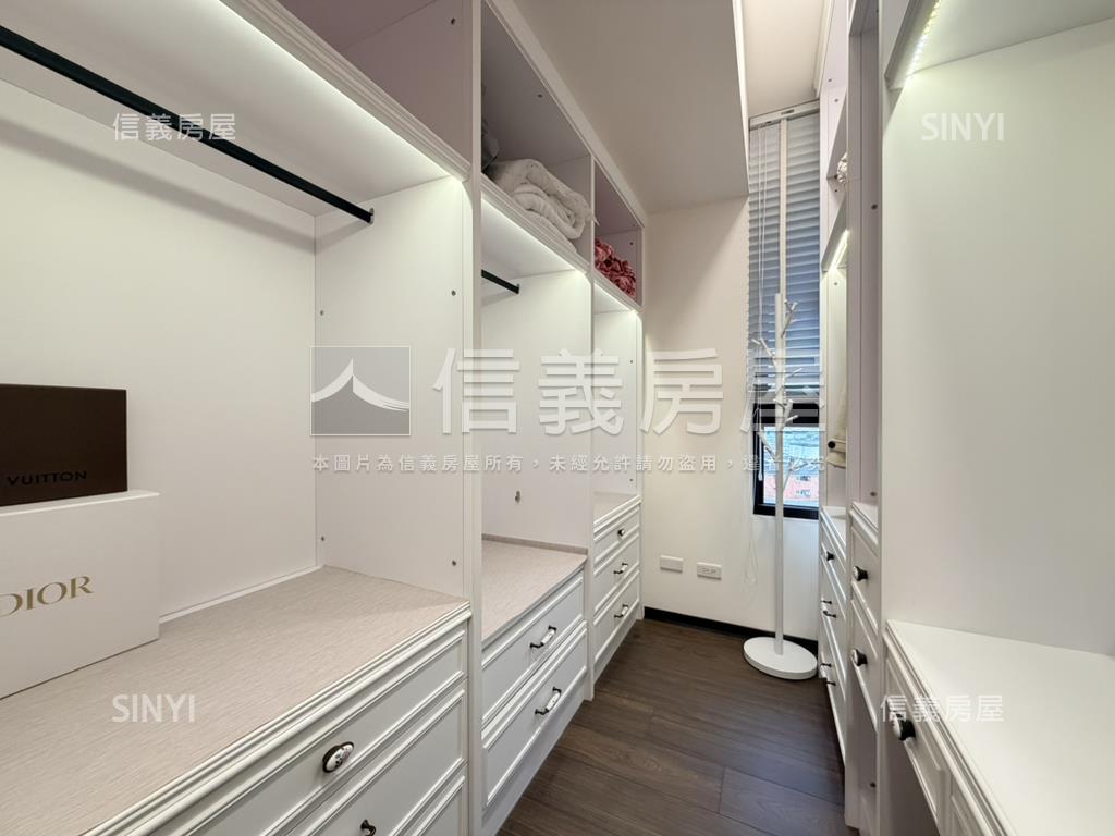 Ｍ３漂亮裝潢美屋附平車房屋室內格局與周邊環境