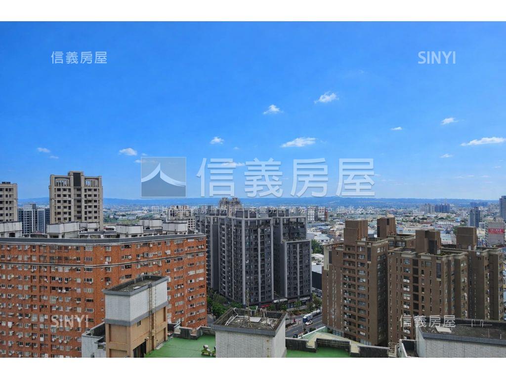 Ｍ３漂亮裝潢美屋附平車房屋室內格局與周邊環境