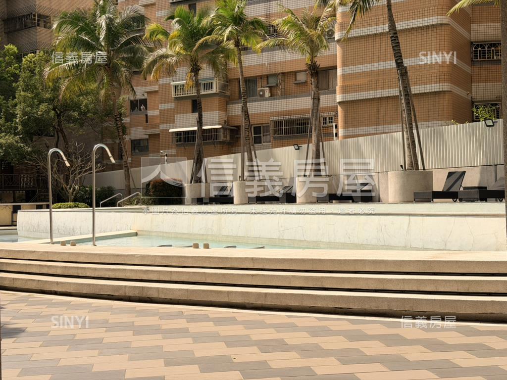 Ｍ３漂亮裝潢美屋附平車房屋室內格局與周邊環境