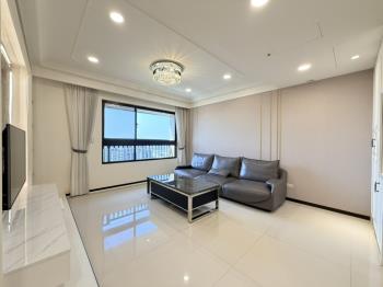 Ｍ３漂亮裝潢美屋附平車