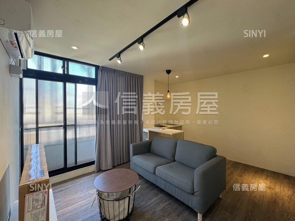 高投報收租美宅房屋室內格局與周邊環境