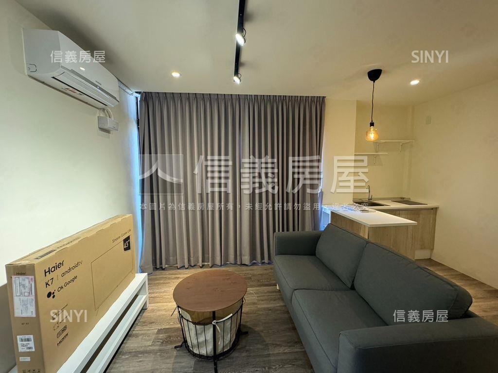 高投報收租美宅房屋室內格局與周邊環境