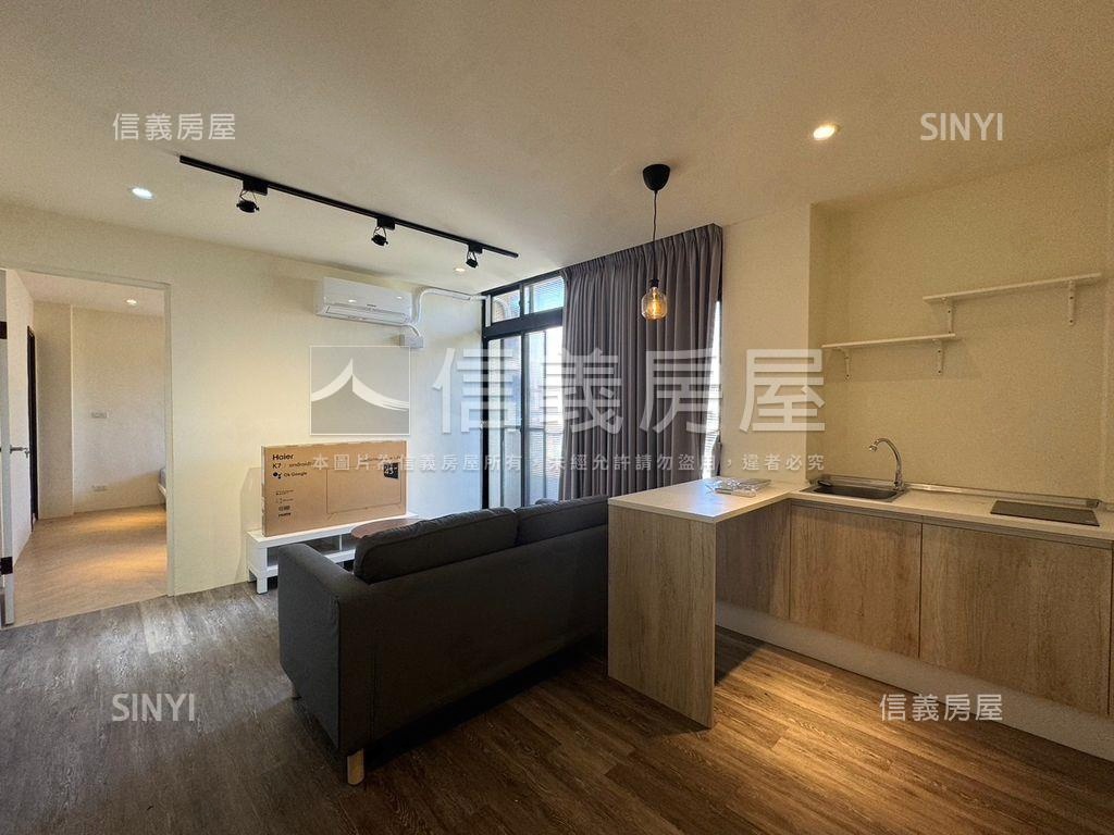 高投報收租美宅房屋室內格局與周邊環境