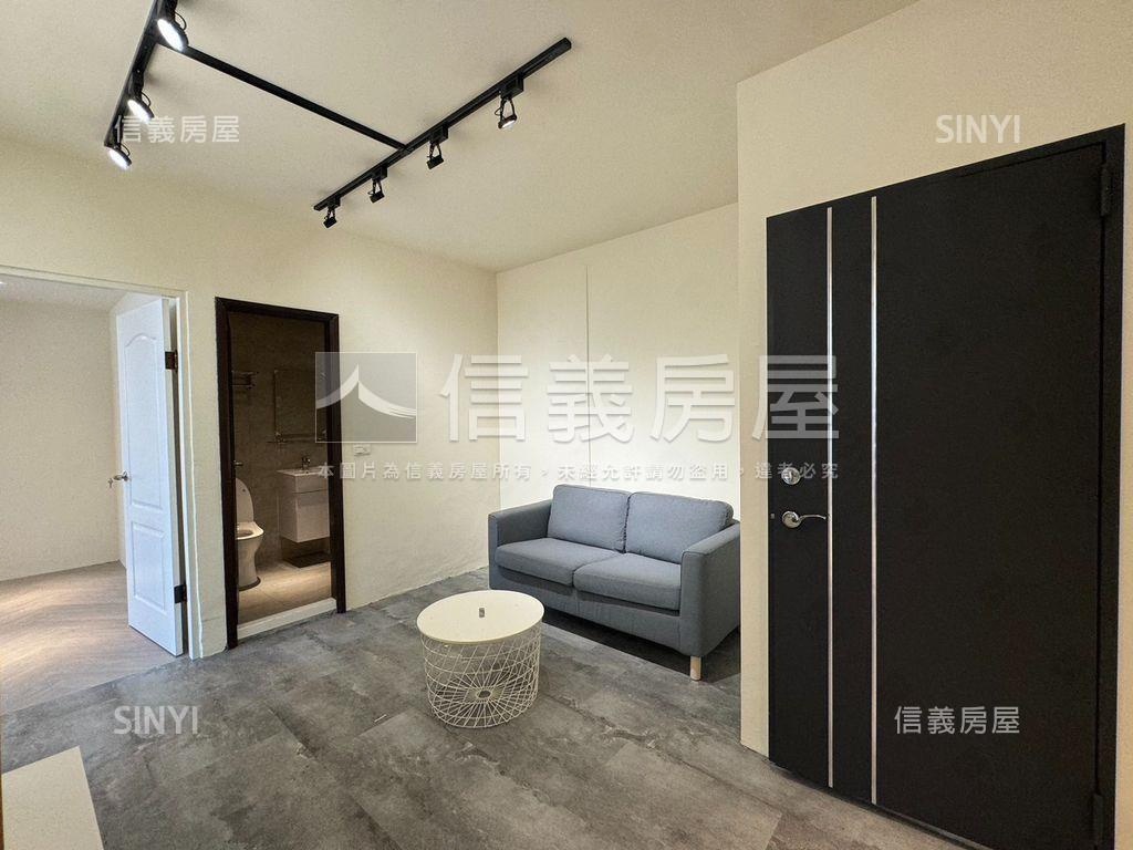 高投報收租美宅房屋室內格局與周邊環境