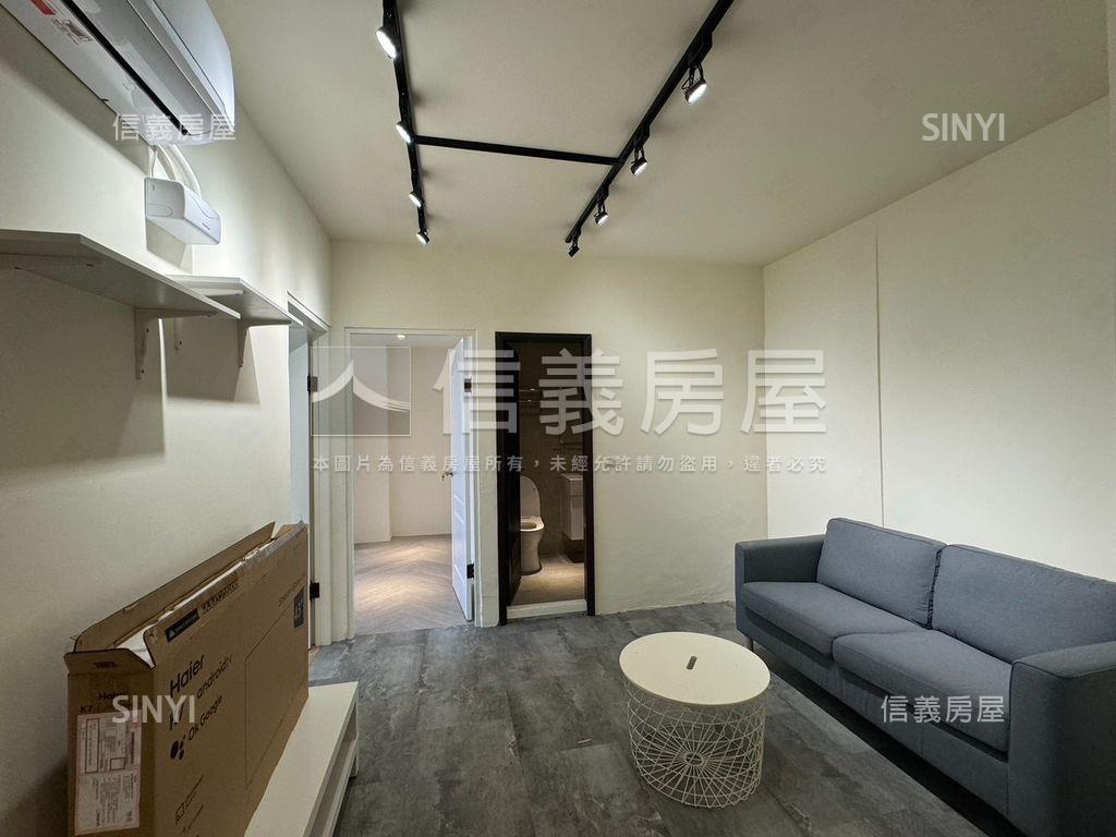 高投報收租美宅房屋室內格局與周邊環境