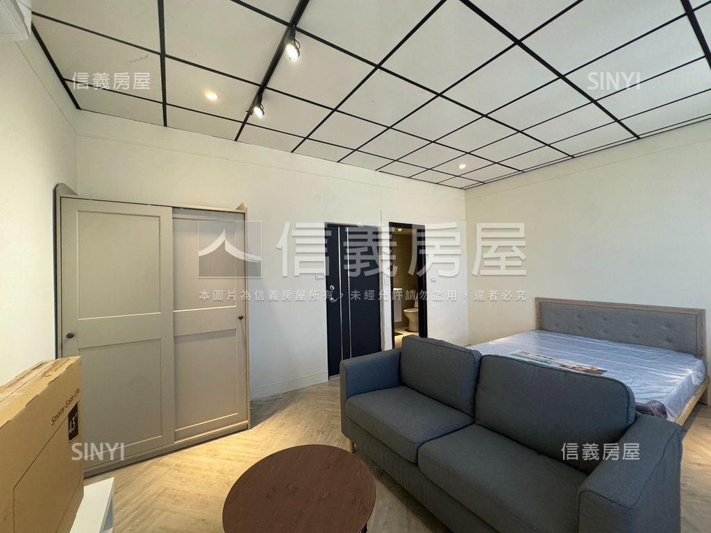 高投報收租美宅房屋室內格局與周邊環境
