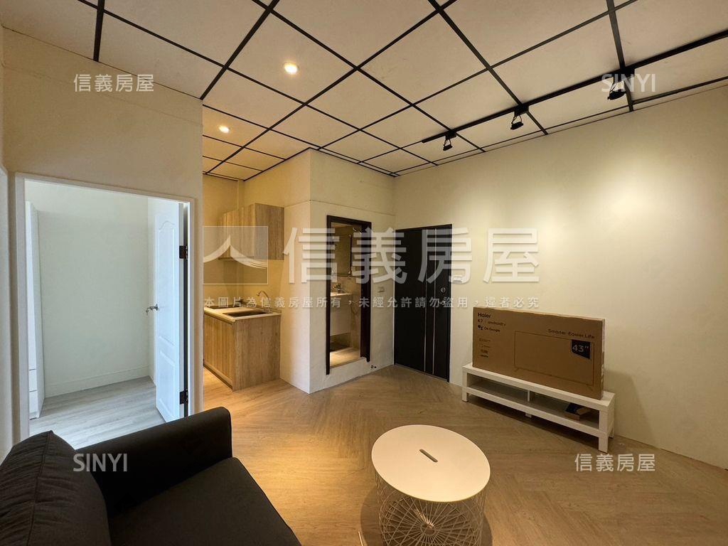 高投報收租美宅房屋室內格局與周邊環境