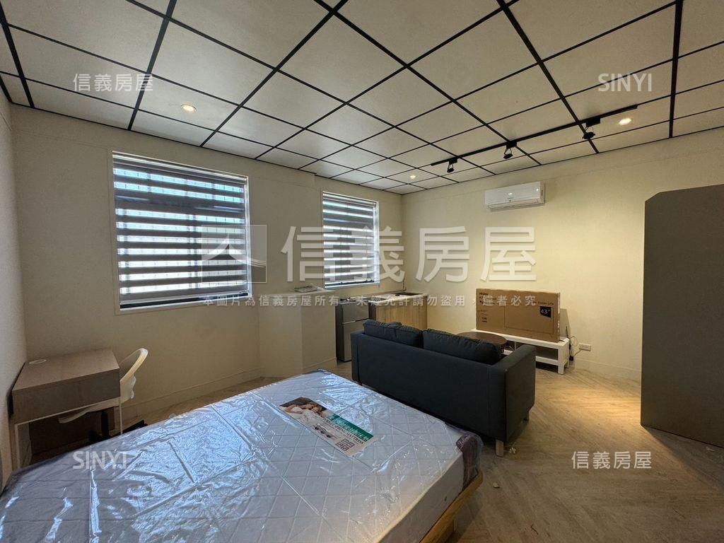高投報收租美宅房屋室內格局與周邊環境