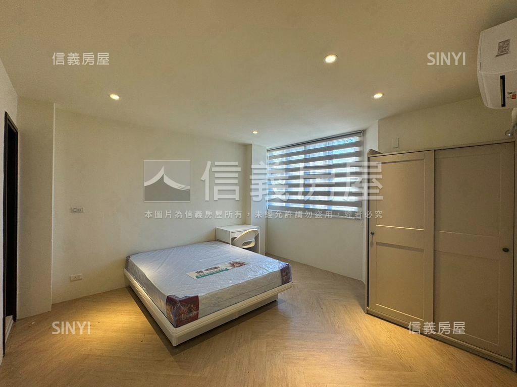 高投報收租美宅房屋室內格局與周邊環境