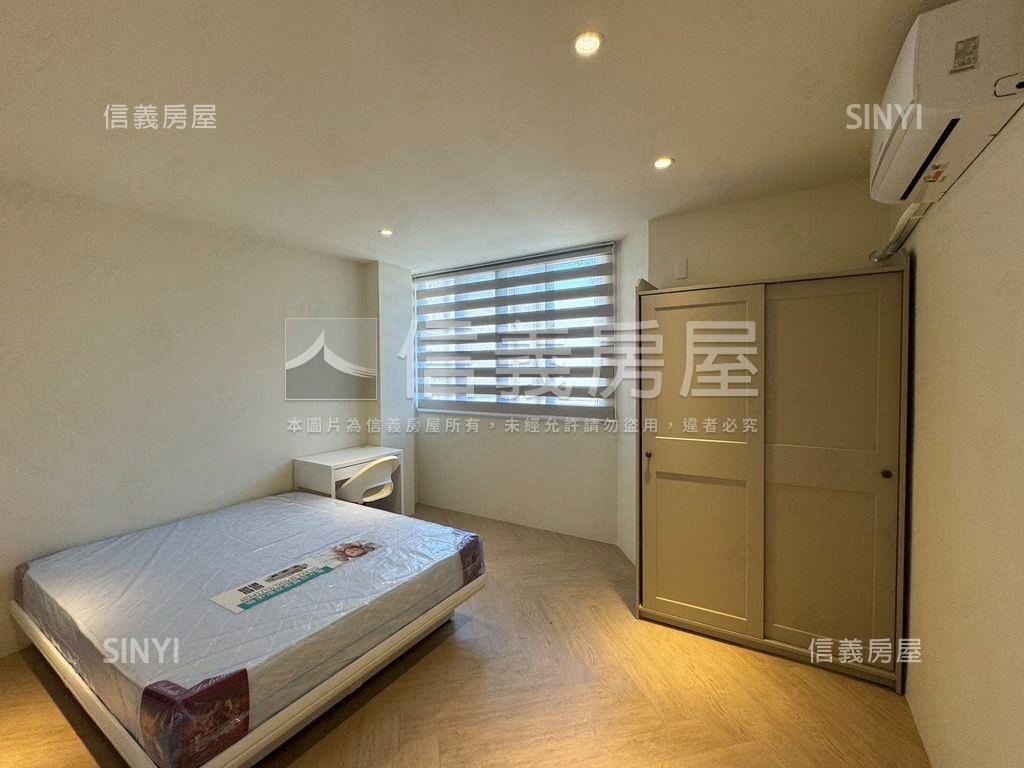 高投報收租美宅房屋室內格局與周邊環境