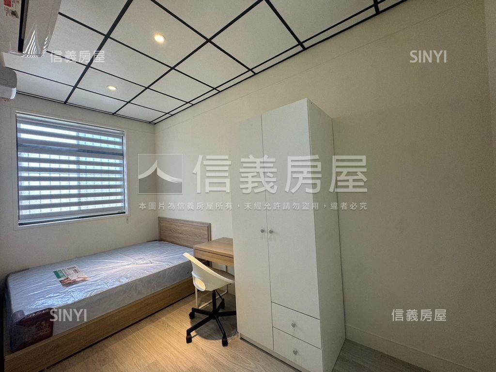 高投報收租美宅房屋室內格局與周邊環境