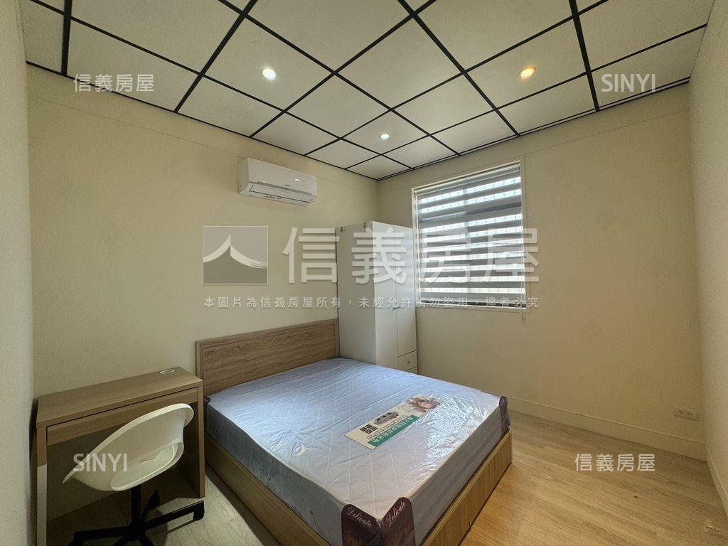 高投報收租美宅房屋室內格局與周邊環境