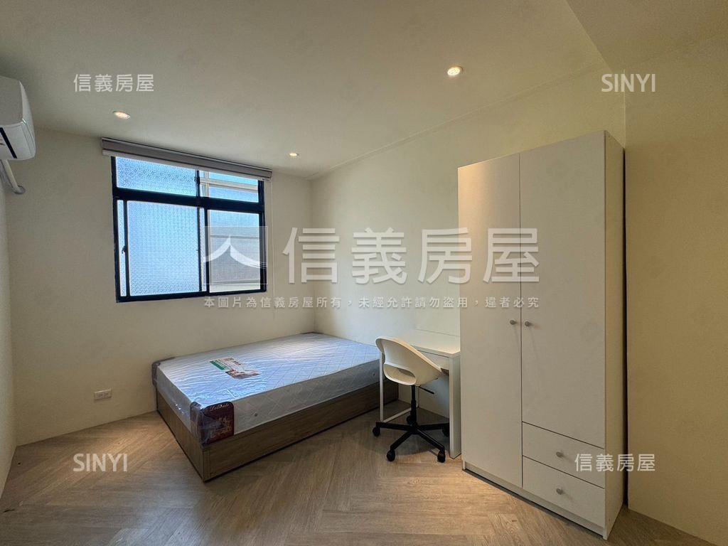 高投報收租美宅房屋室內格局與周邊環境