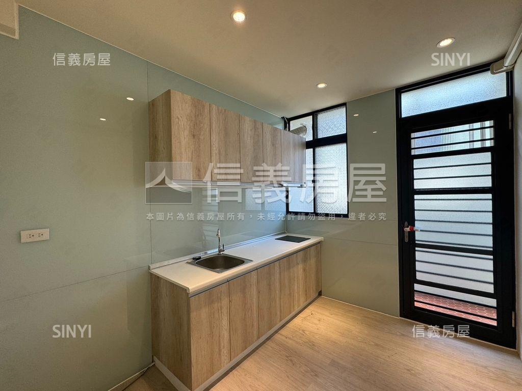 高投報收租美宅房屋室內格局與周邊環境