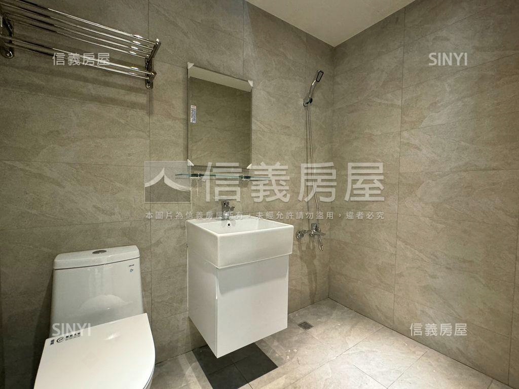 高投報收租美宅房屋室內格局與周邊環境