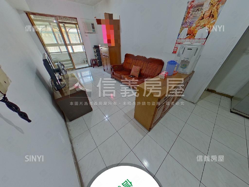 頂好京城參房美屋房屋室內格局與周邊環境