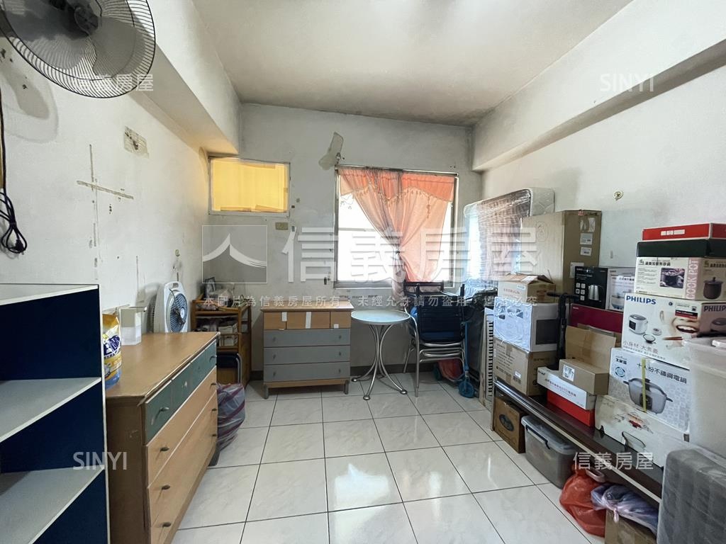 頂好京城參房美屋房屋室內格局與周邊環境