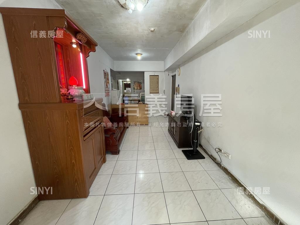 頂好京城參房美屋房屋室內格局與周邊環境