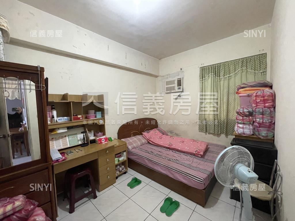 頂好京城參房美屋房屋室內格局與周邊環境