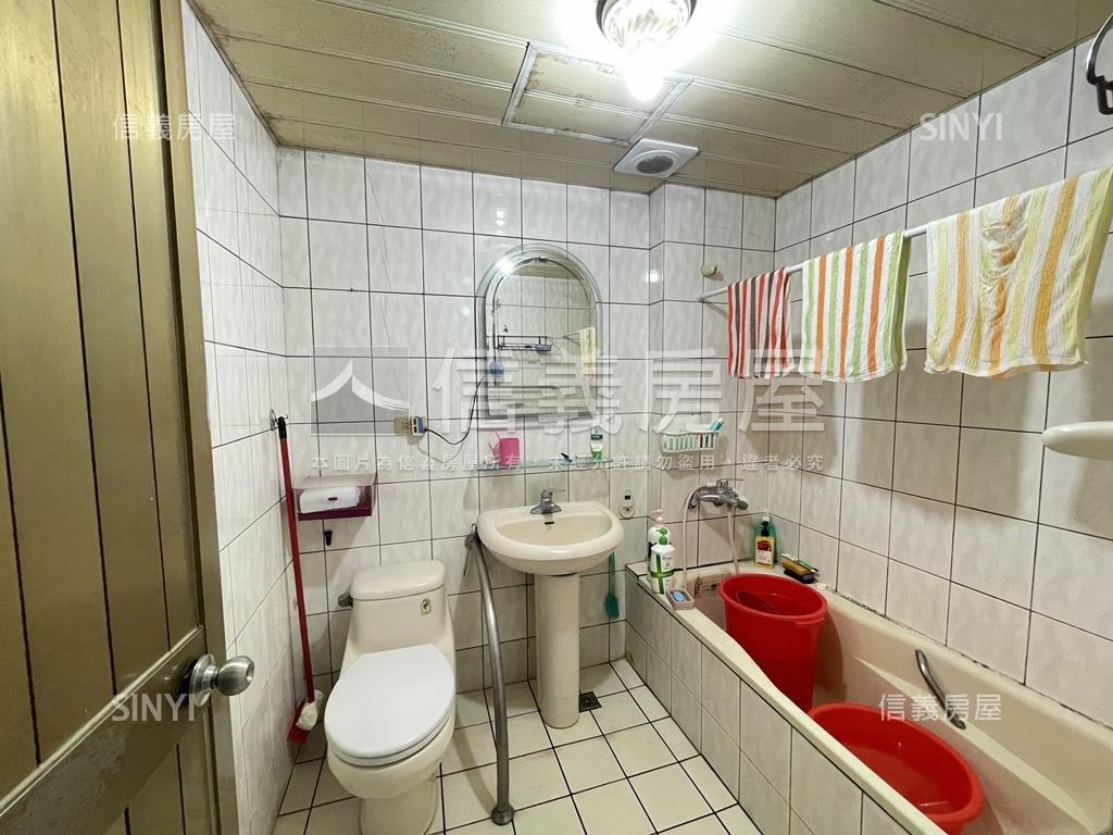 頂好京城參房美屋房屋室內格局與周邊環境