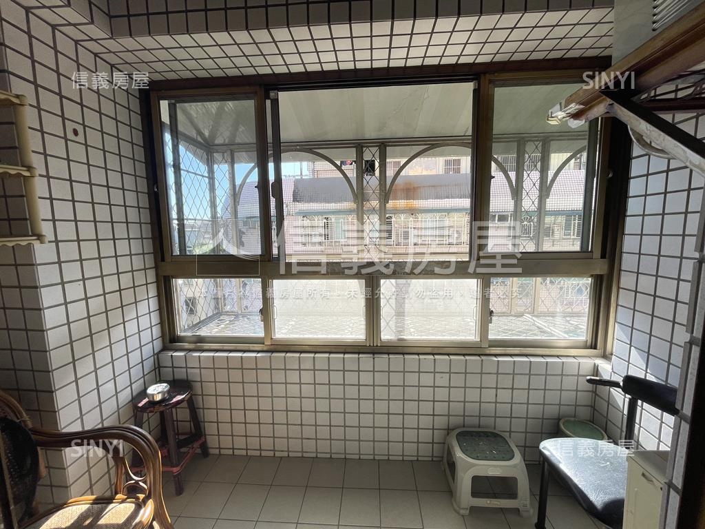 頂好京城參房美屋房屋室內格局與周邊環境