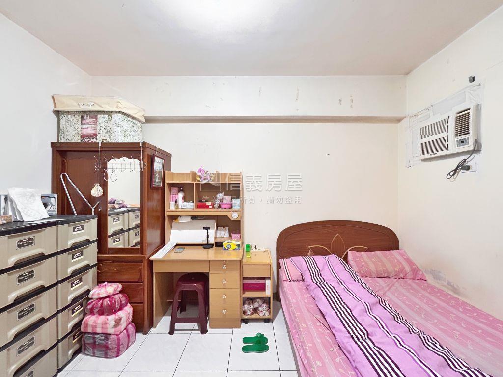 頂好京城三房美屋房屋室內格局與周邊環境