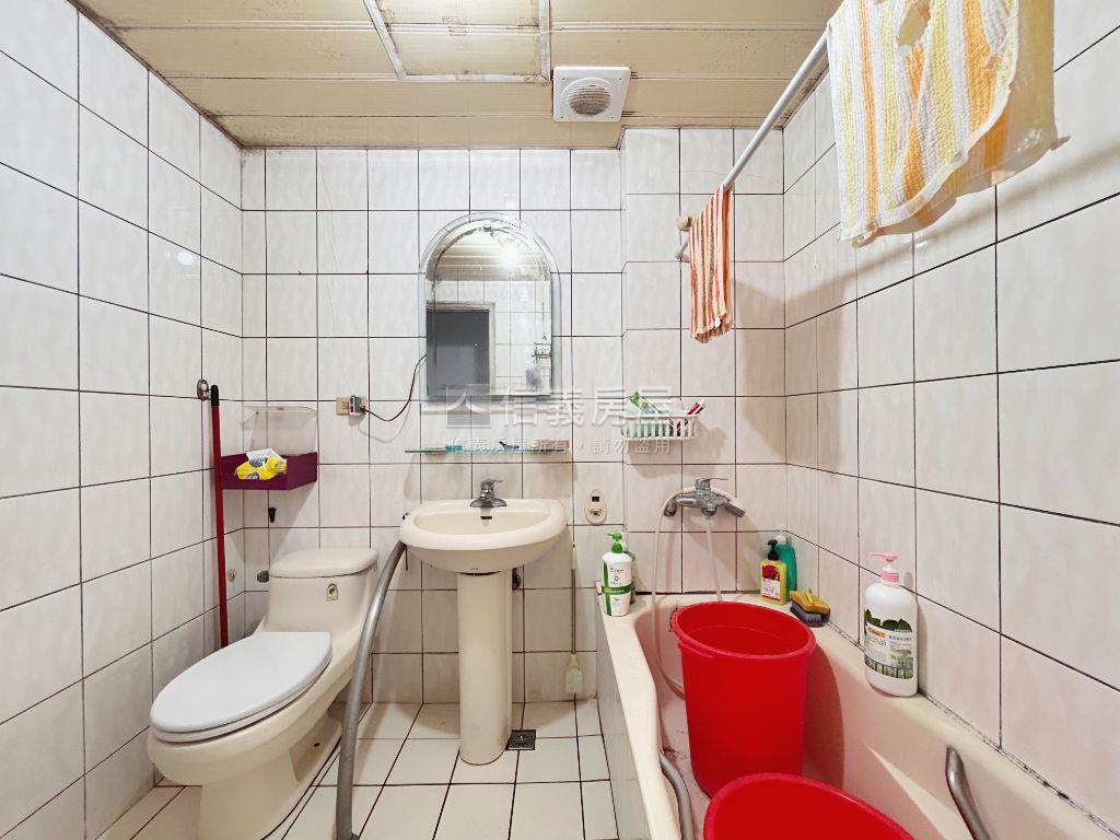 頂好京城三房美屋房屋室內格局與周邊環境