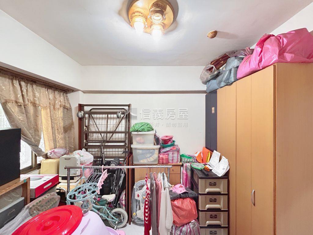 頂好京城三房美屋房屋室內格局與周邊環境