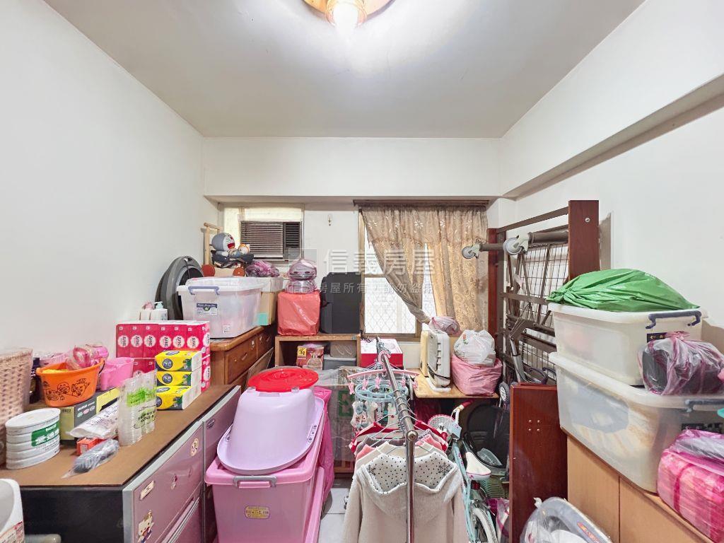 頂好京城三房美屋房屋室內格局與周邊環境