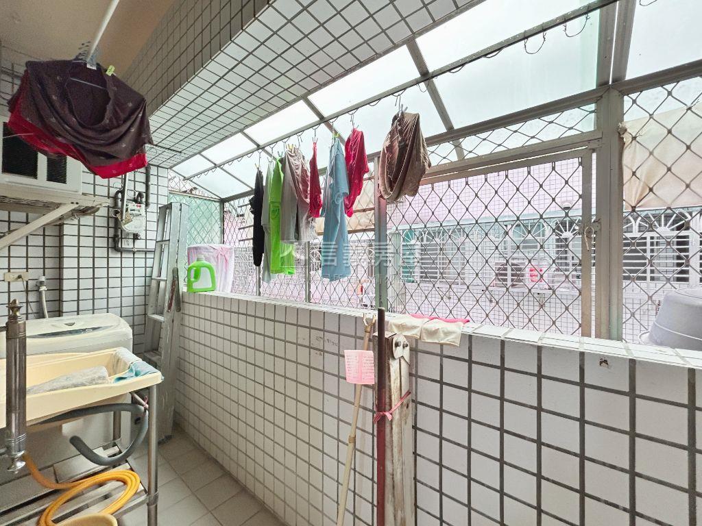 頂好京城三房美屋房屋室內格局與周邊環境
