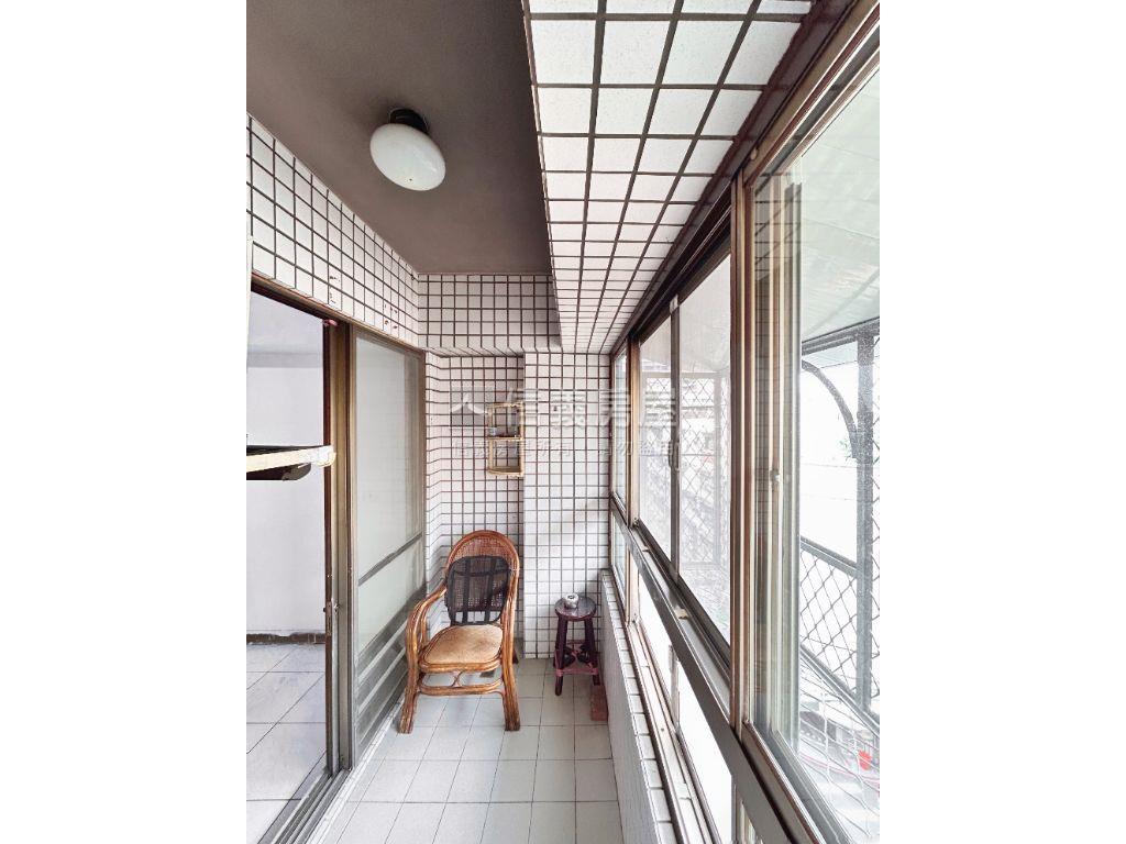 頂好京城三房美屋房屋室內格局與周邊環境