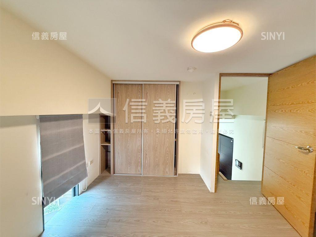 石牌公園挑高美宅房屋室內格局與周邊環境