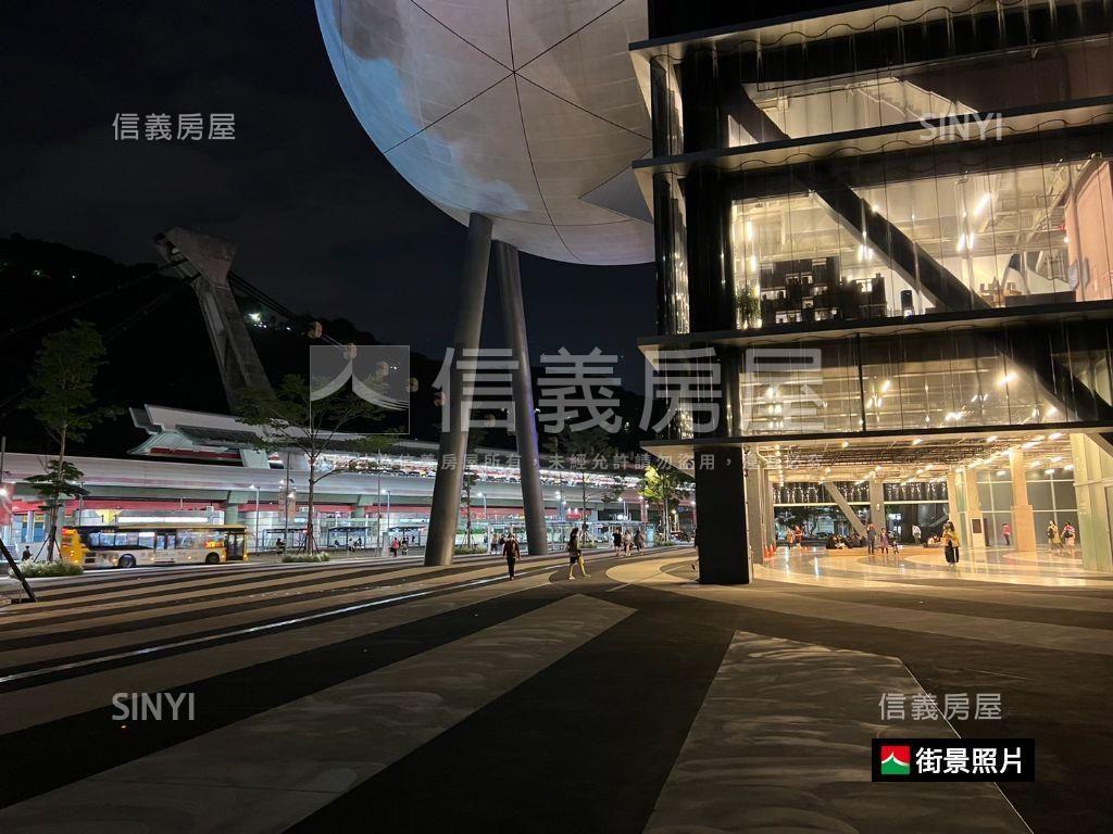 士林黃金店面房屋室內格局與周邊環境