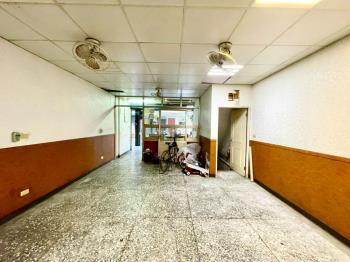 士林黃金店面