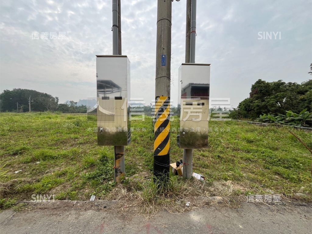 大社千坪臨路農地房屋室內格局與周邊環境