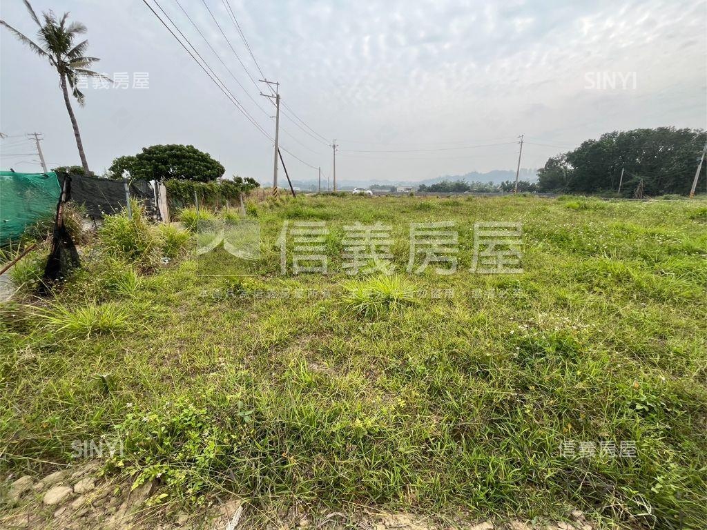 大社千坪臨路農地房屋室內格局與周邊環境