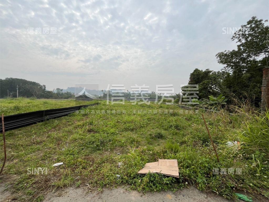 大社千坪臨路農地房屋室內格局與周邊環境