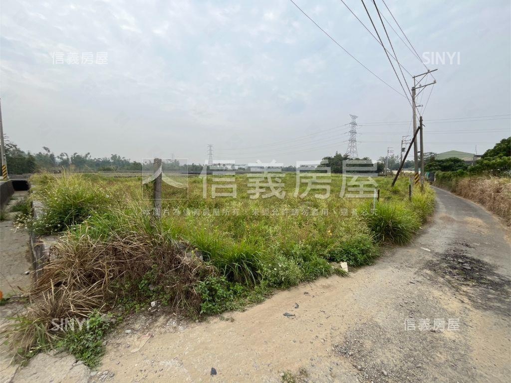 大社千坪臨路農地房屋室內格局與周邊環境