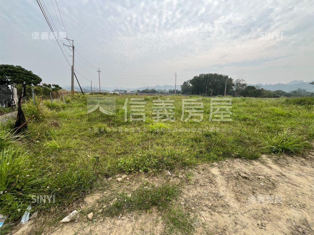 大社千坪臨路農地房屋室內格局與周邊環境